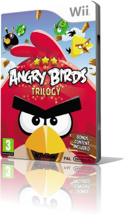 Wii angry birds torrent gravity 2013 movie dvdrip torrent